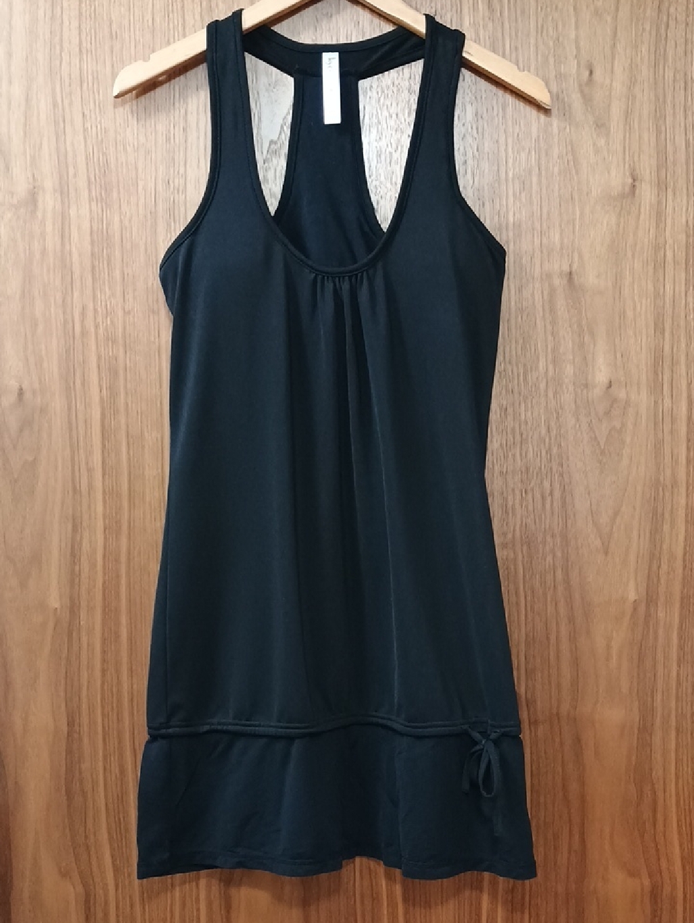 Kyodan Black Athletic Dress M